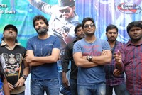 Julayi Team at TKR College